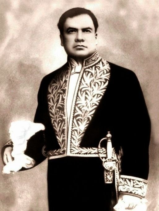 Sospecha sobre los manuscritos de Rubén Darío