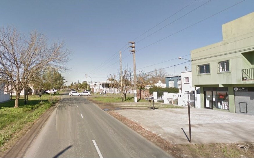 Los Hornos: forzaron la entrada y saquearon una ferretería