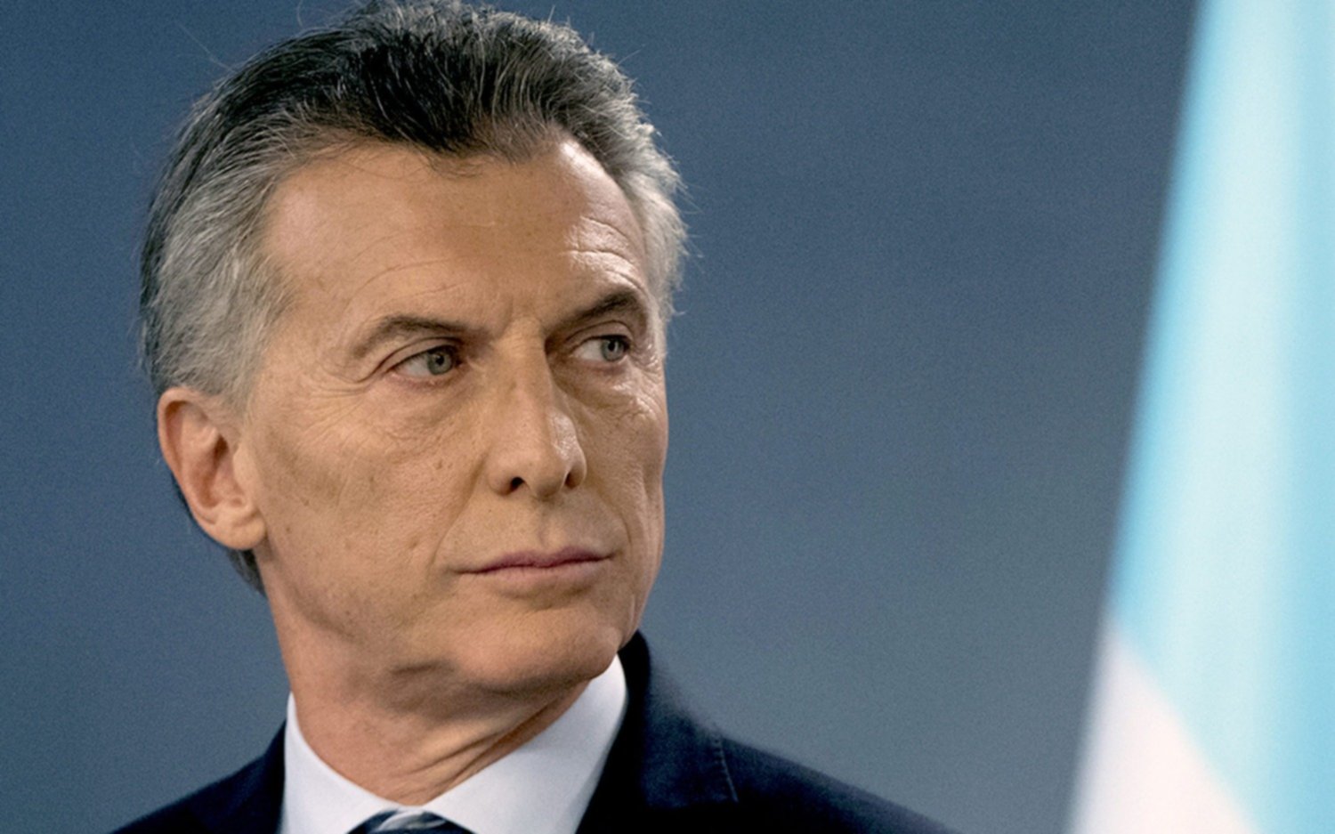 Macri acusó de “cínicos e indiferentes” a los diputados que votaron la nueva fórmula jubilatoria