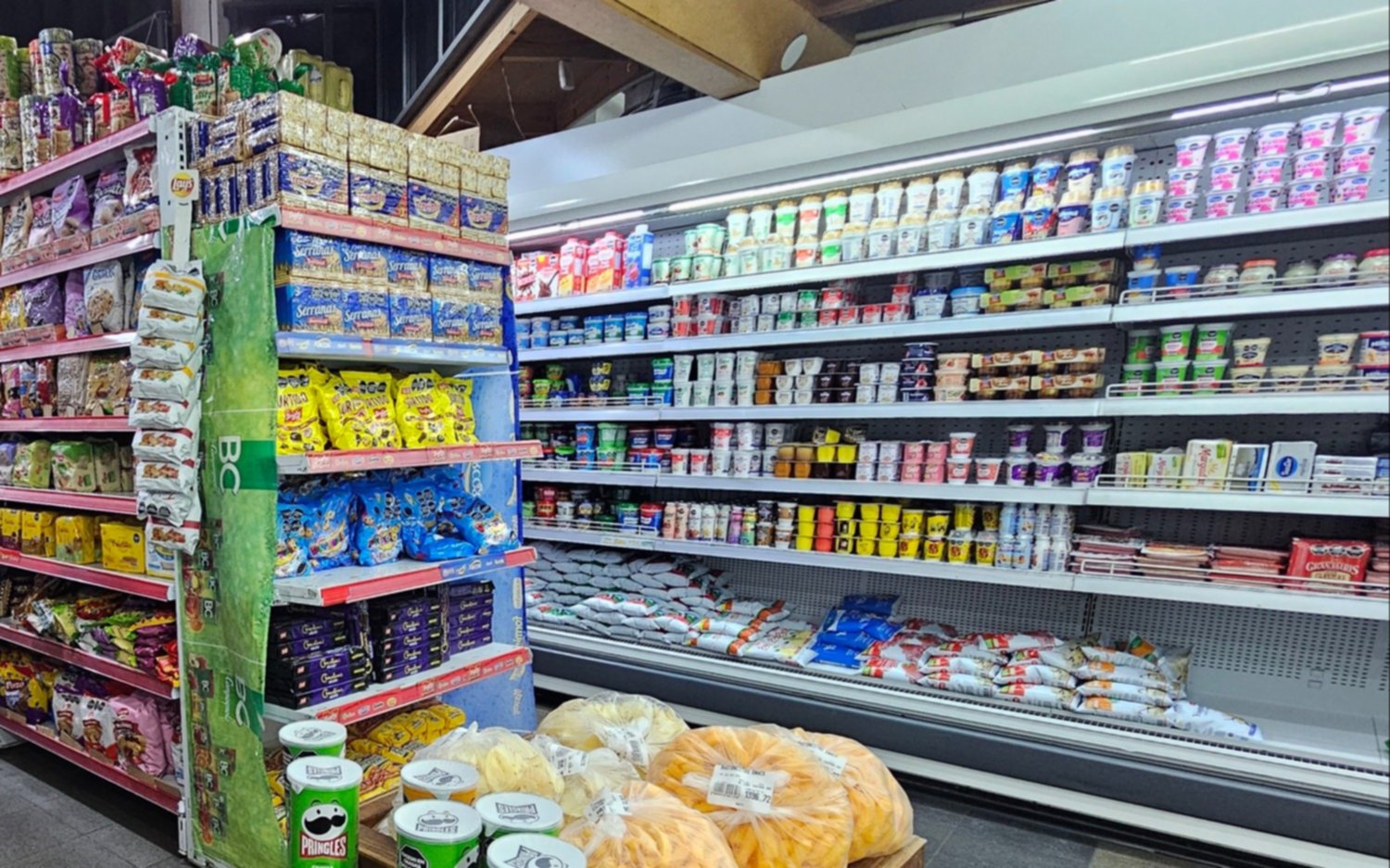 El Indec revelará este jueves la inflación de mayo: podría estar en el menor nivel de los últimos dos años