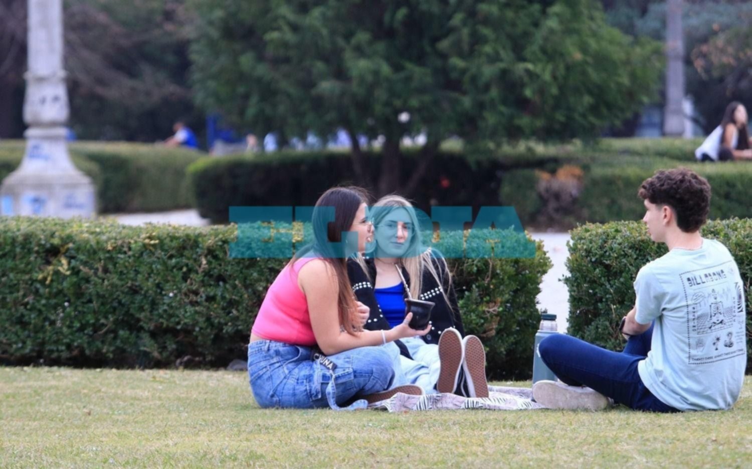 ¿Sigue el “falso veranito”?: cómo estará el clima en La Plata los próximos días