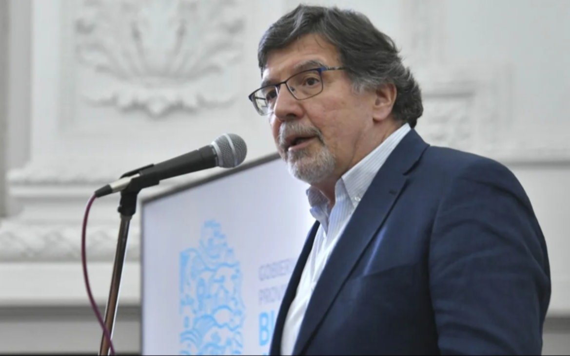 Reforma educativa: el Gobierno bonaerense brindará mañana una conferencia para dar detalles