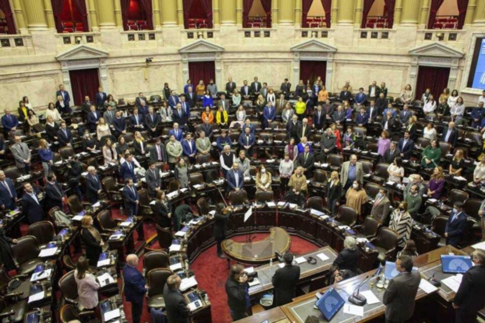 La pelea por el déficit: cómo sigue en el Congreso