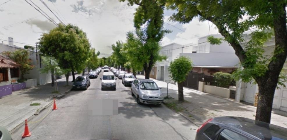 Audaz golpe de una banda, que se alzó con 5.000 dólares y 2 TV