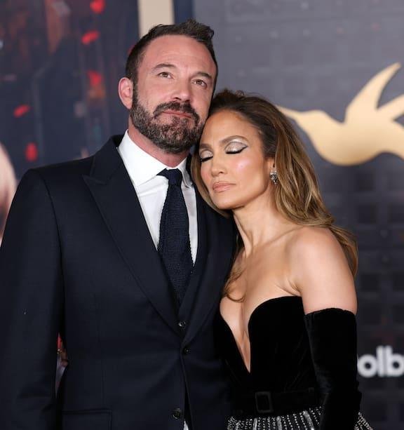 Más indicios: JLo y Affleck venden su casa en medio de versiones de divorcio