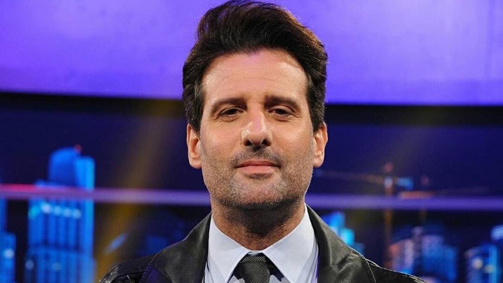 Listorti, nuevo conductor de “100 argentinos dicen”
