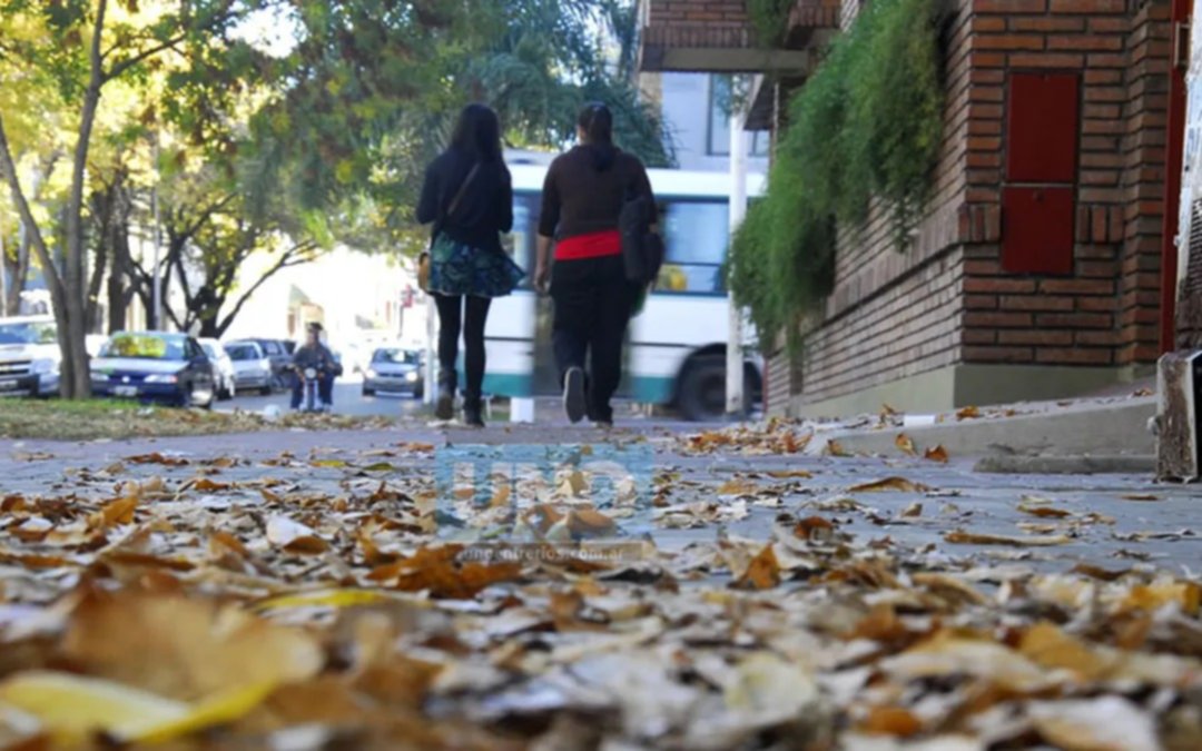 Continúa el "Veranito" otoñal