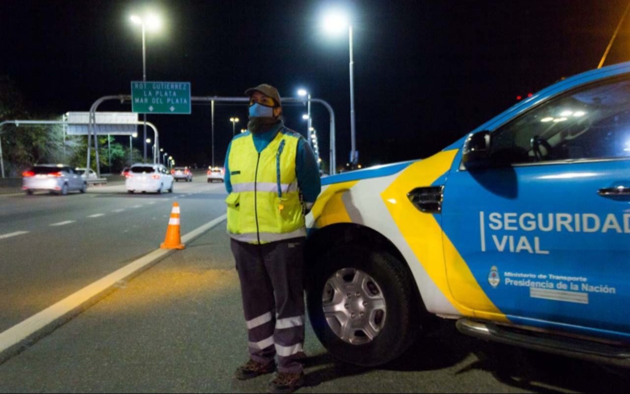 Día Nacional de la Seguridad Vial: ¿Por qué se celebra este 10 de junio?