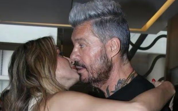 El saludo de Marcelo Tinelli a Milett Figueroa en su cumpleaños generó críticas y muchas dudas ¿Qué onda?  