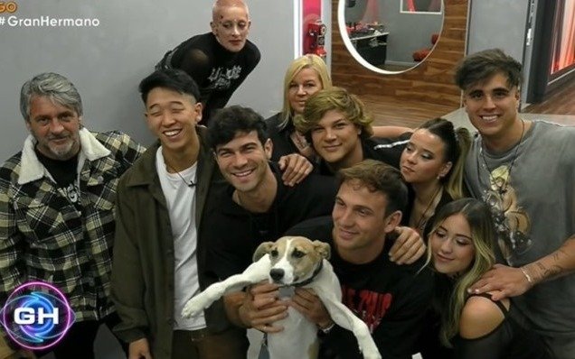 Gran Hermano 2023: por primera vez en mucho tiempo el reality no fue el más visto en la tele