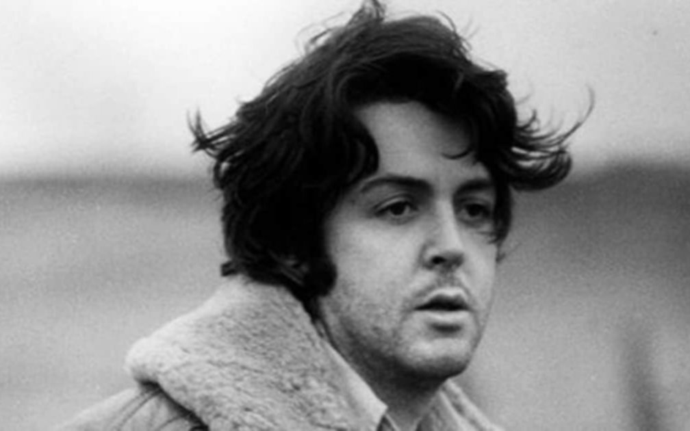 La teoría sobre Paul Mc Cartney: ¿murió y lo reemplaza un doble? 