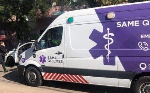 Disputa familiar terminó con un saldo de un muerto y un herido