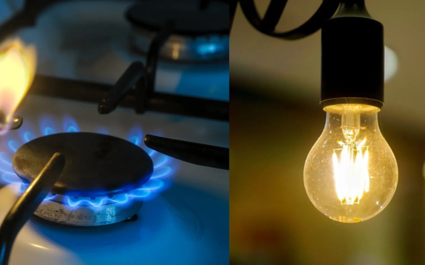 Boletas de luz y gas en La Plata, con fuertes aumentos: cuánto vas a pagar en junio con el nuevo cuadro tarifario