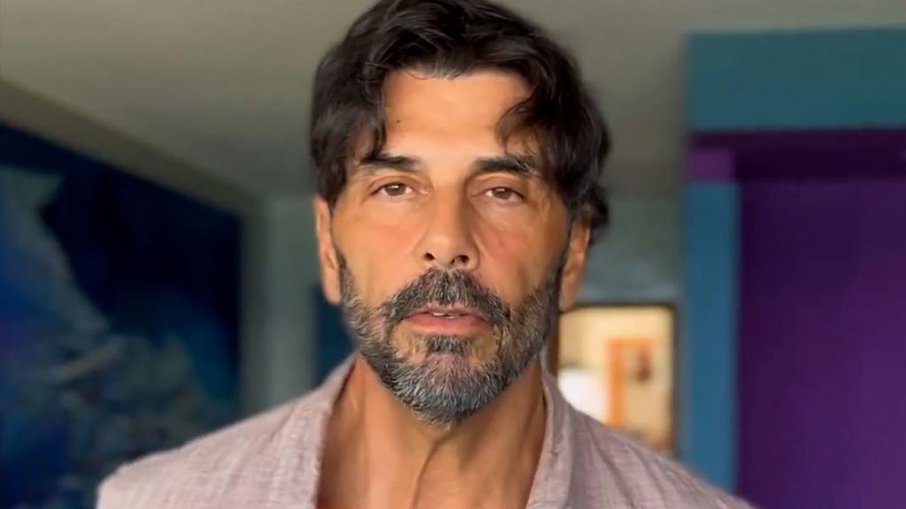 Darthés, condenado: el actor deberá cumplir 6 años de prisión, pero podrá trabajar