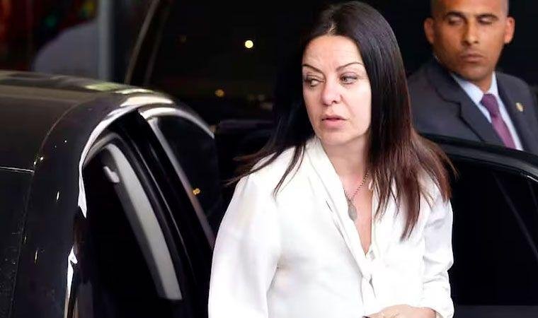 Pettovello denunció que intentaron entrar a su casa