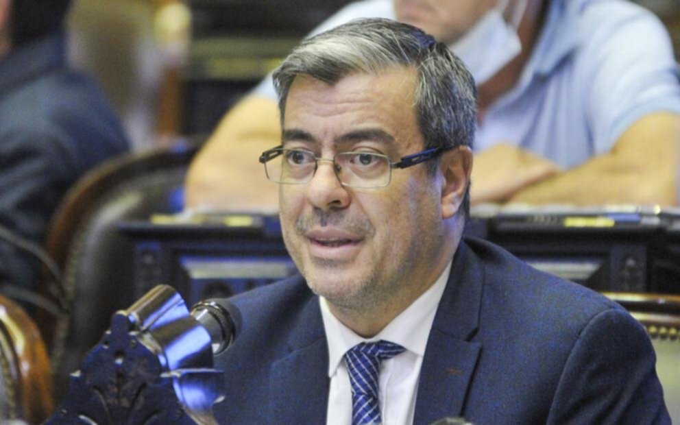 Sin invitación, la ministra no va a Diputados a dar explicaciones