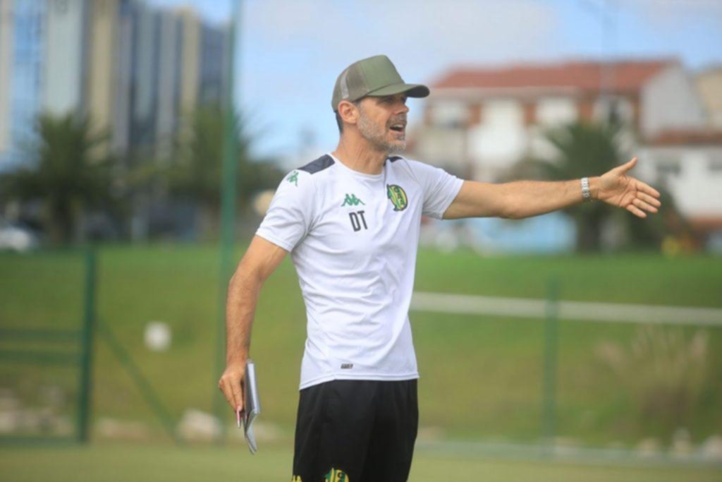 Andrés Yllana evoluciona bien, pero con reposo en casa