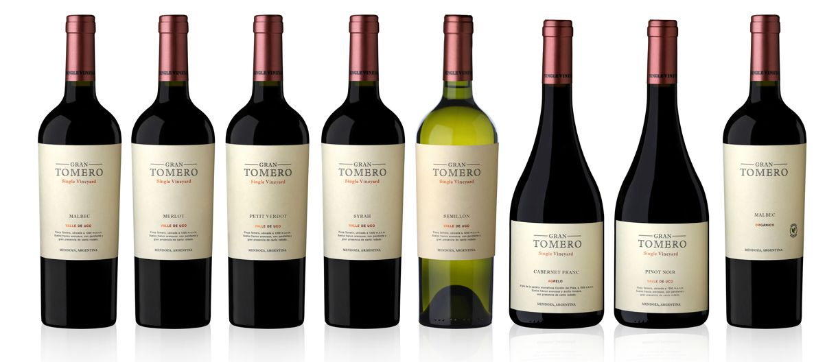 Bodega Vistalba lanza al mercado dos nuevos integrantes que se suman a su portfolio