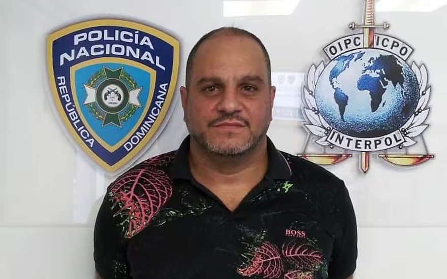 Desde prisión Cositorto dijo que aportó para la campaña de Molina
