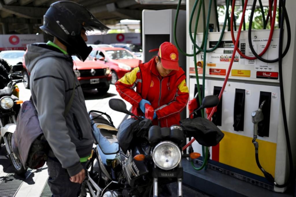 Suma incertidumbre la suba del biocombustible