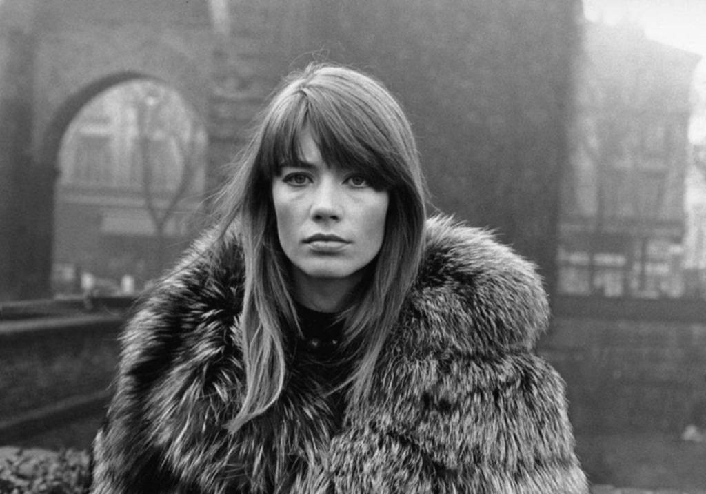 Françoise Hardy Adiós a un ícono pop francés