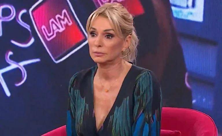 “No me pareció justa la condena de Darthés”, dijo Yanina Latorre