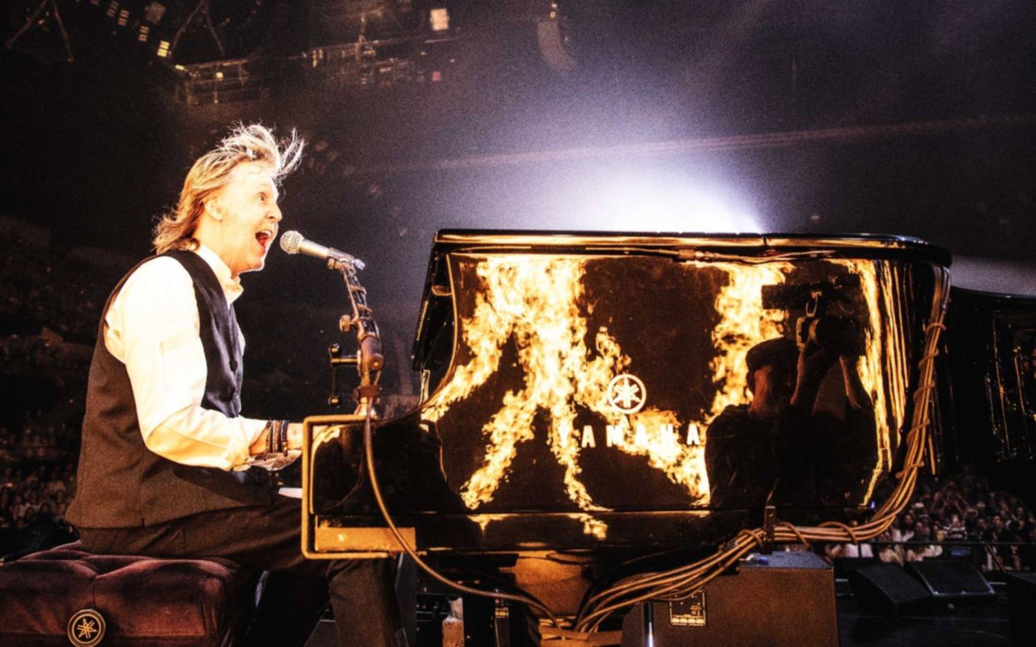 Operativo Paul McCartney: precios y dónde sacar las entradas para los shows en Argentina
