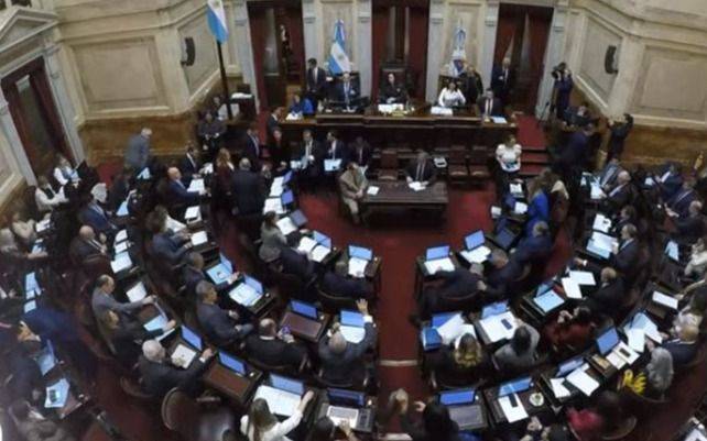 Ley Bases: cómo será el debate, cuántos discursos habrá y qué pasa si es aprobada en el Senado