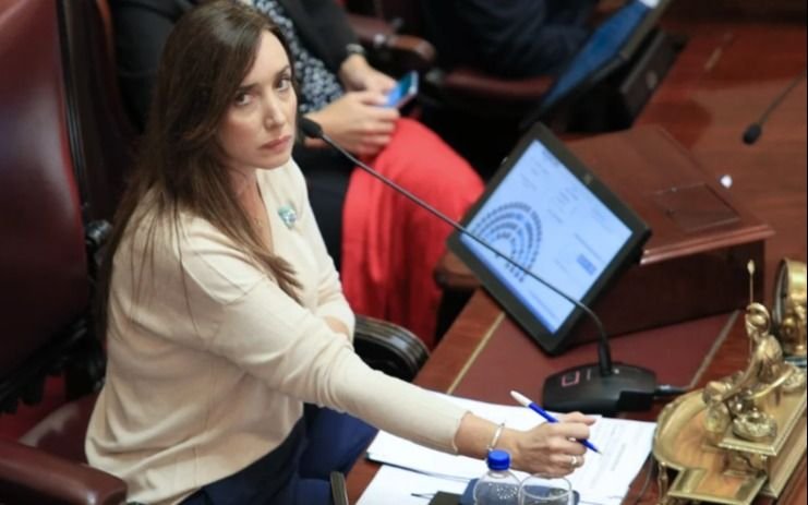 Quién deberá desempatar si hay paridad en la votación de las leyes Bases y el Paquete Fiscal