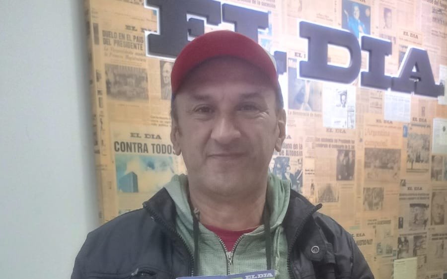 El súper Cartonazo por $2.000.000 premió a un lector de Berisso