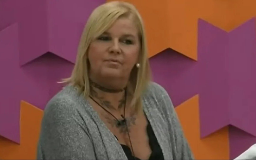 Gran Hermano 2023: la platense Virginia Demo, última eliminada del reality, se plantó en medio del debate