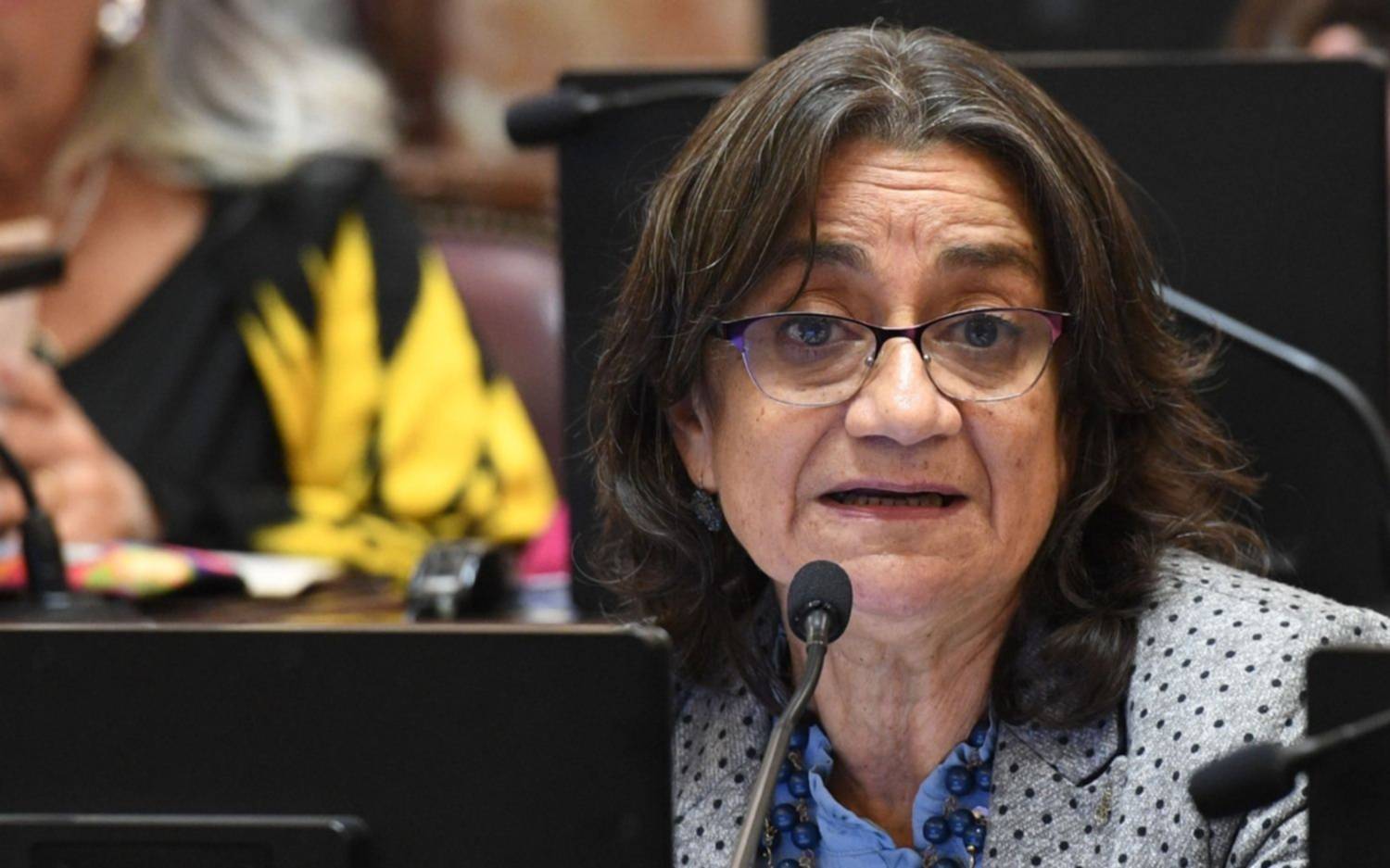 Corpacci: "Nadie quiere poner palos en la rueda"
