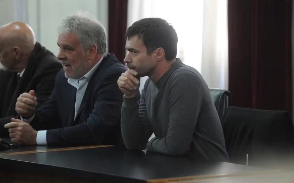 La Plata: investigan a una docente compañera de Lucas Puig como posible participante en los abusos de menores