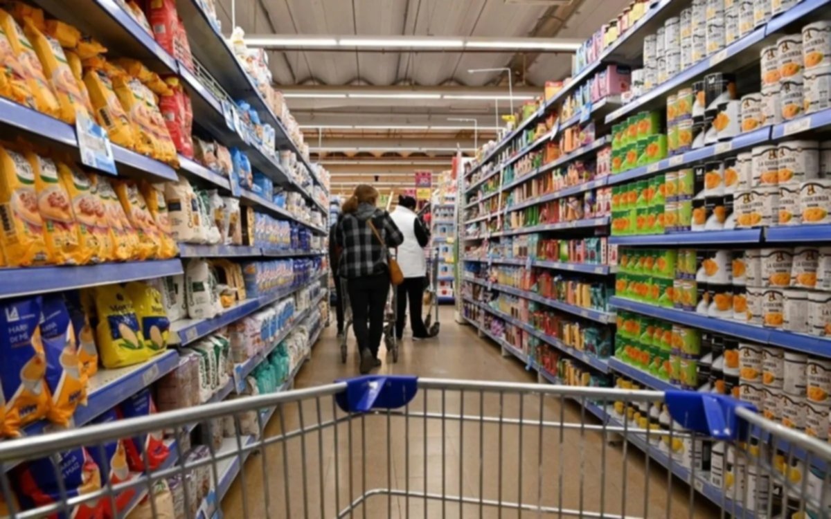 Cuenta DNI lanzó una promo sorpresa de descuentos en mayoristas: días, montos y cómo aprovecharla