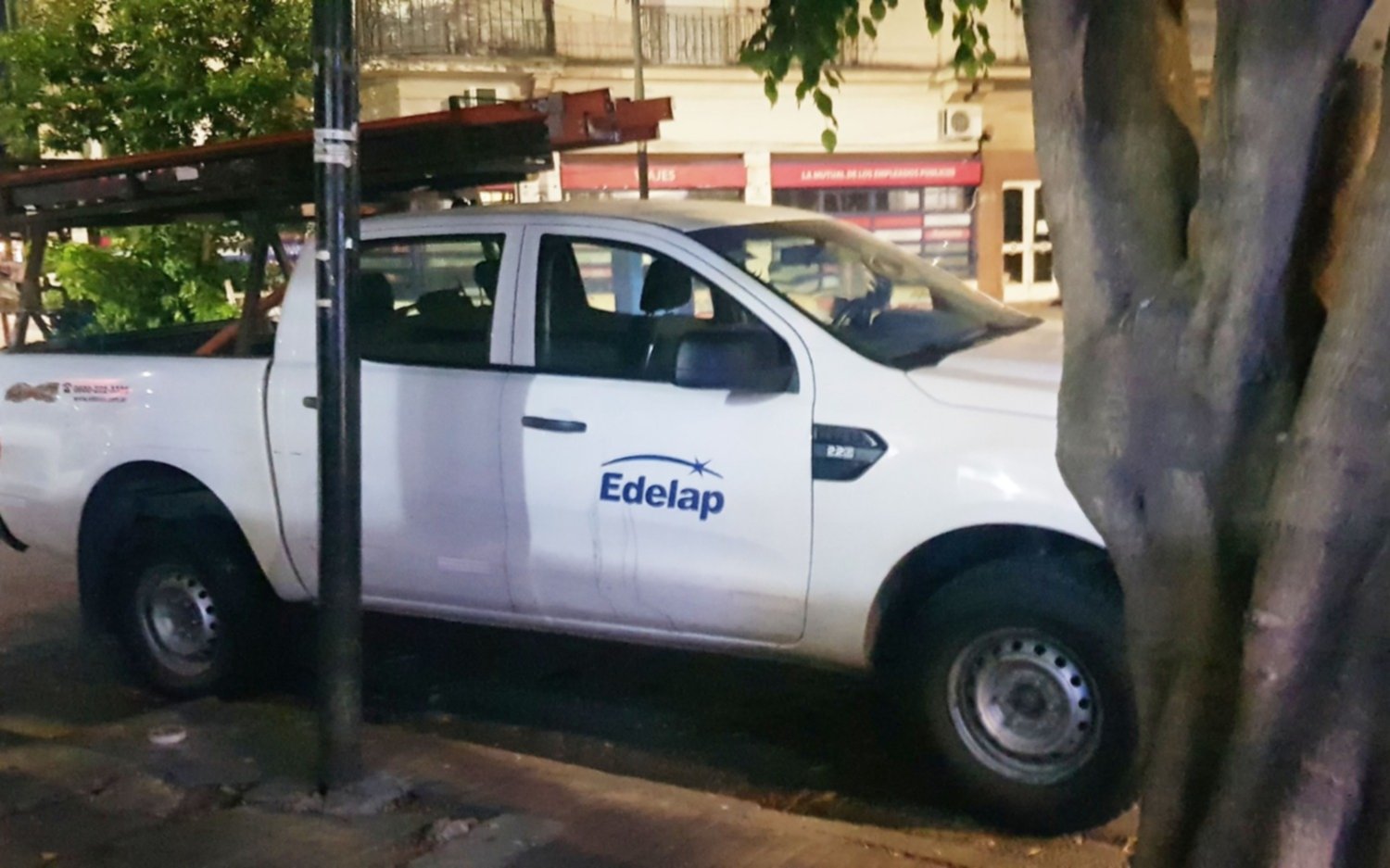 Por obras, podría faltar luz en varios barrios de La Plata