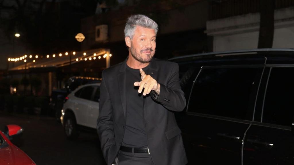 Tinelli, en crisis: “Le bajaron la mitad del sueldo”