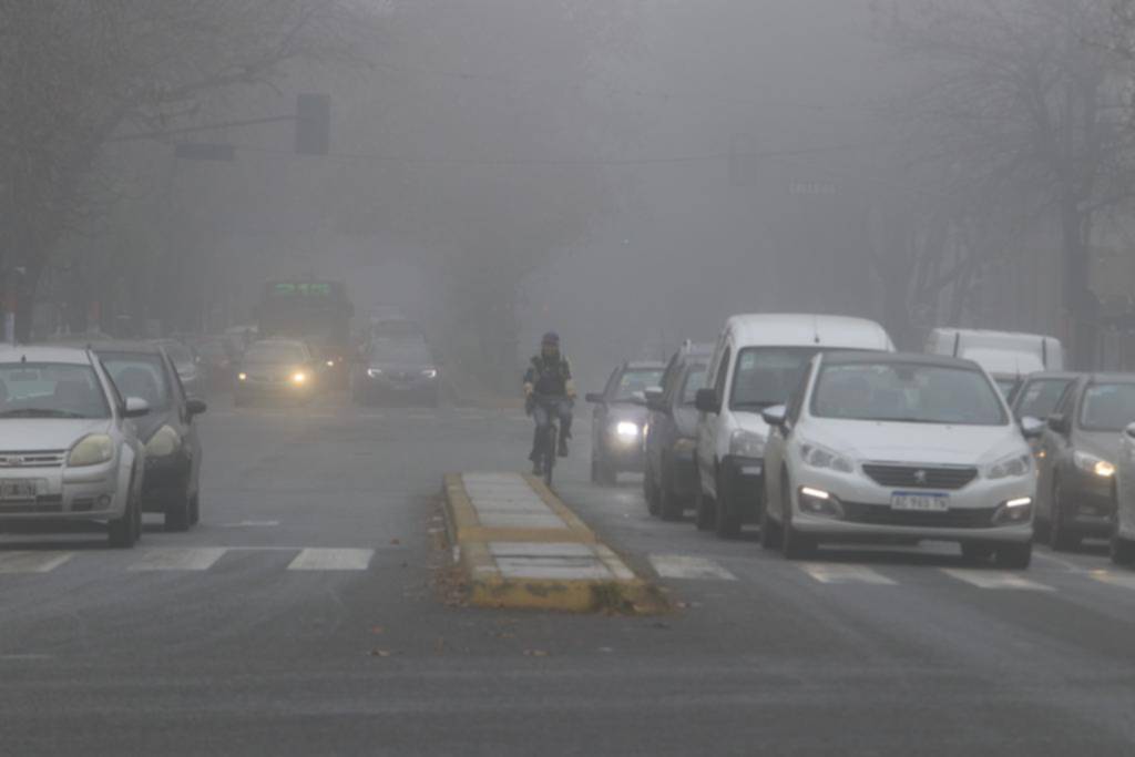 Otro "veranito" en La Plata, pero nublado: de cuánto será la temperatura máxima este jueves