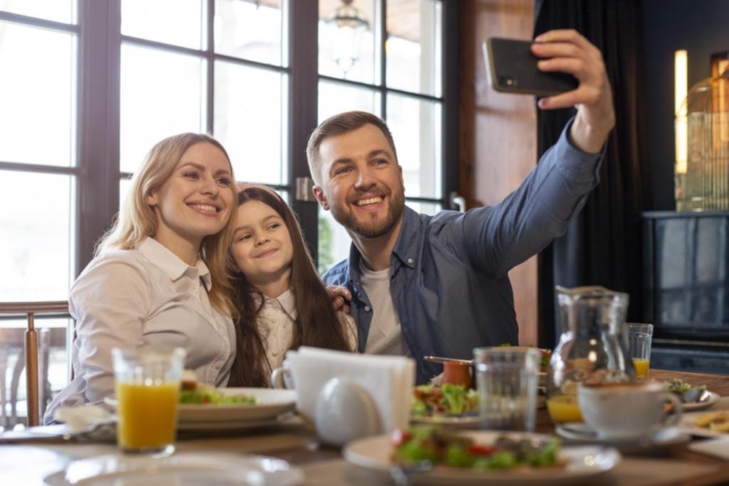 Ricas propuestas para compartir con papá