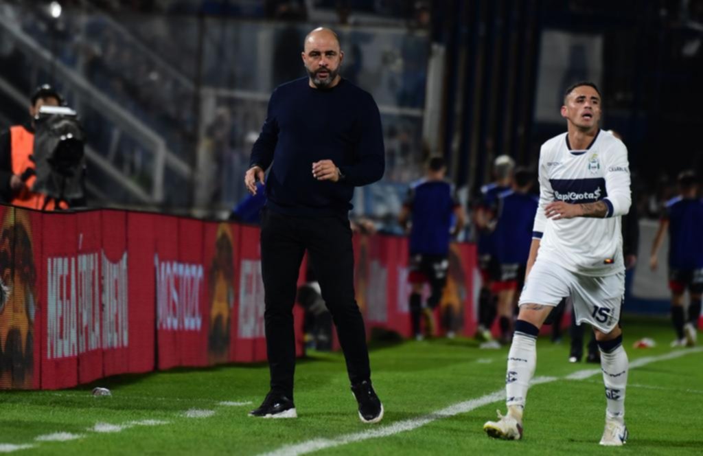 “Hay que mejorar, porque jugando así no vamos a ganar muchos partidos”