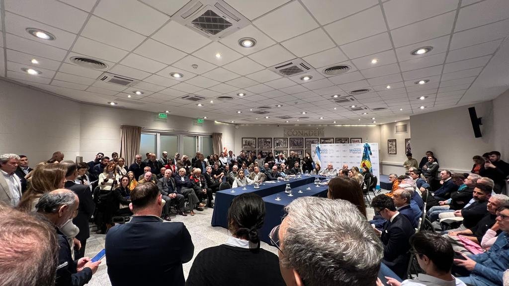 Se frena en el Senado el proyecto que aumenta las indemnizaciones