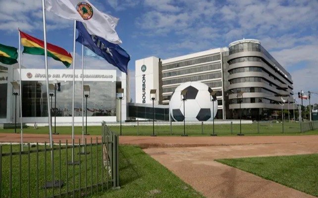 La Copa tiene todo listo para los octavos