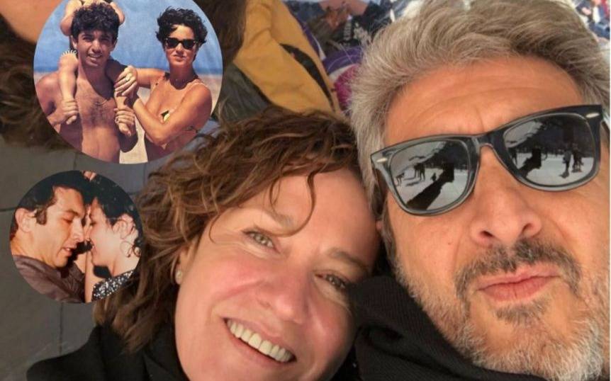 Ricardo Darín habló de la importancia de su esposa, Florencia Bas, en su carrera y en su vida personal