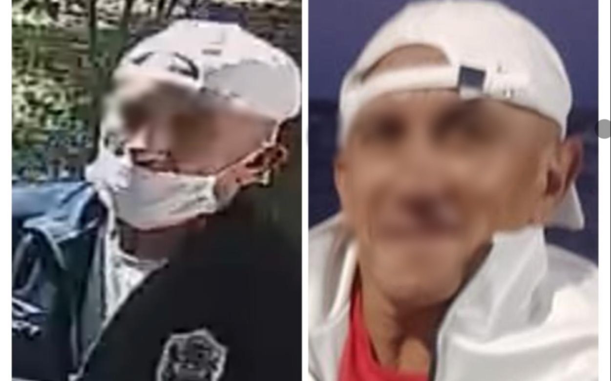 Le hicieron "pelo y barba" a un peluquero en La Plata: una vecina "lo entregó" y los ladrones lo maniataron