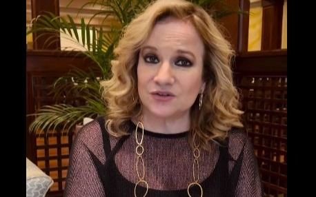 VIDEO. El drama de Lucía Galán, que atraviesa una grave enfermedad: cómo está salud