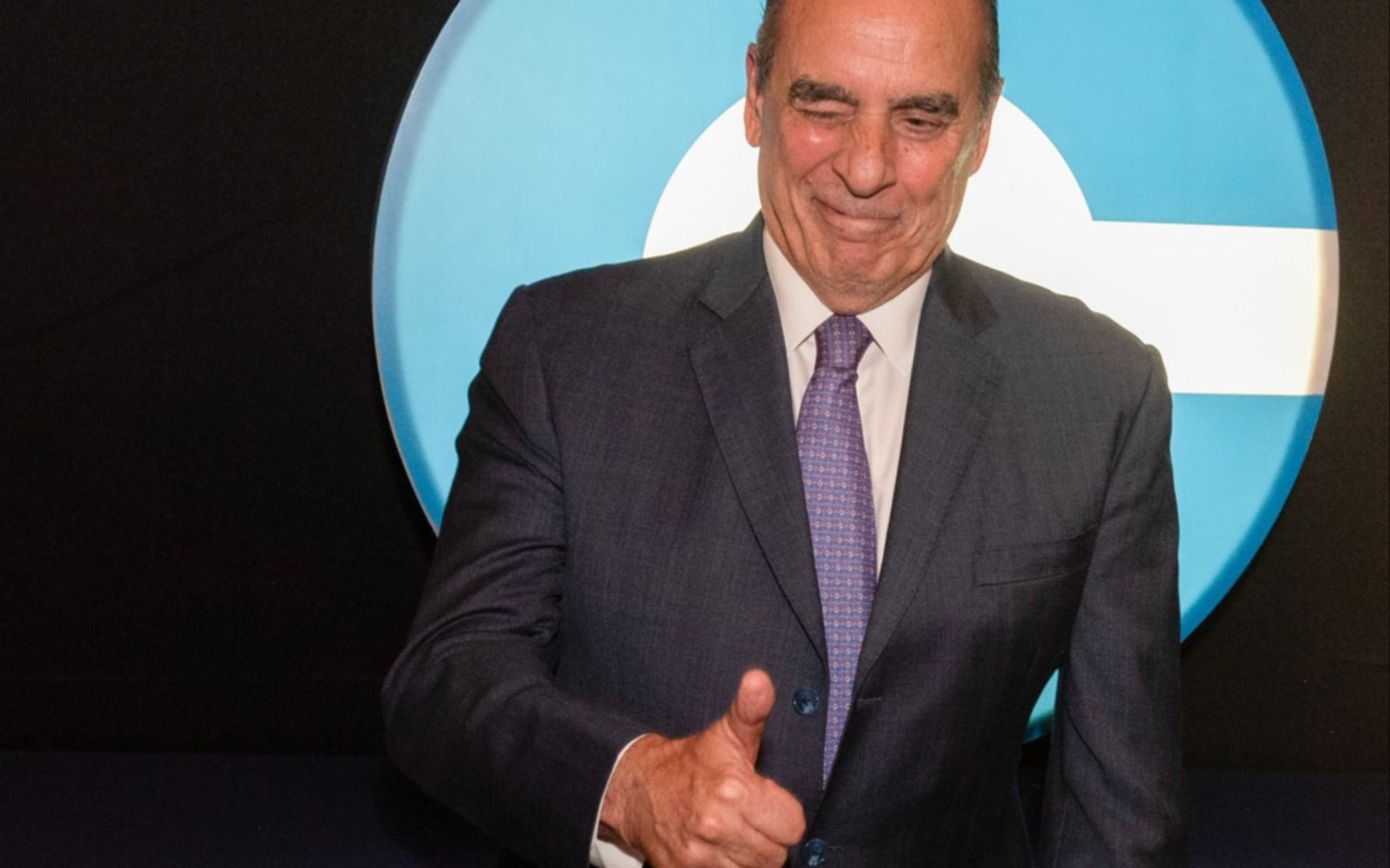 Ley Bases: Francos confirmó que "vamos a insistir" con Ganancias y Bienes Personales y ¿también por Aerolíneas Argentinas?