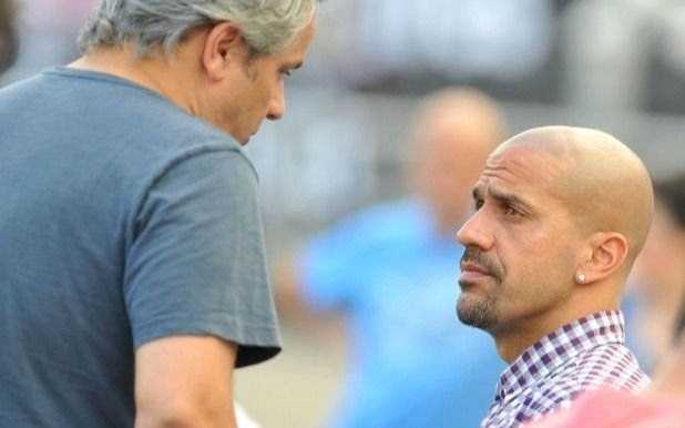 Estudiantes: primera renuncia en la CD que encabeza Juan Sebastián Verón