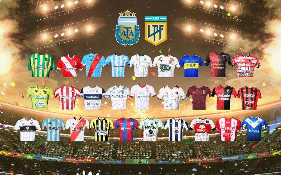 Mes del ELA: subastan camisetas de jugadores de fútbol 