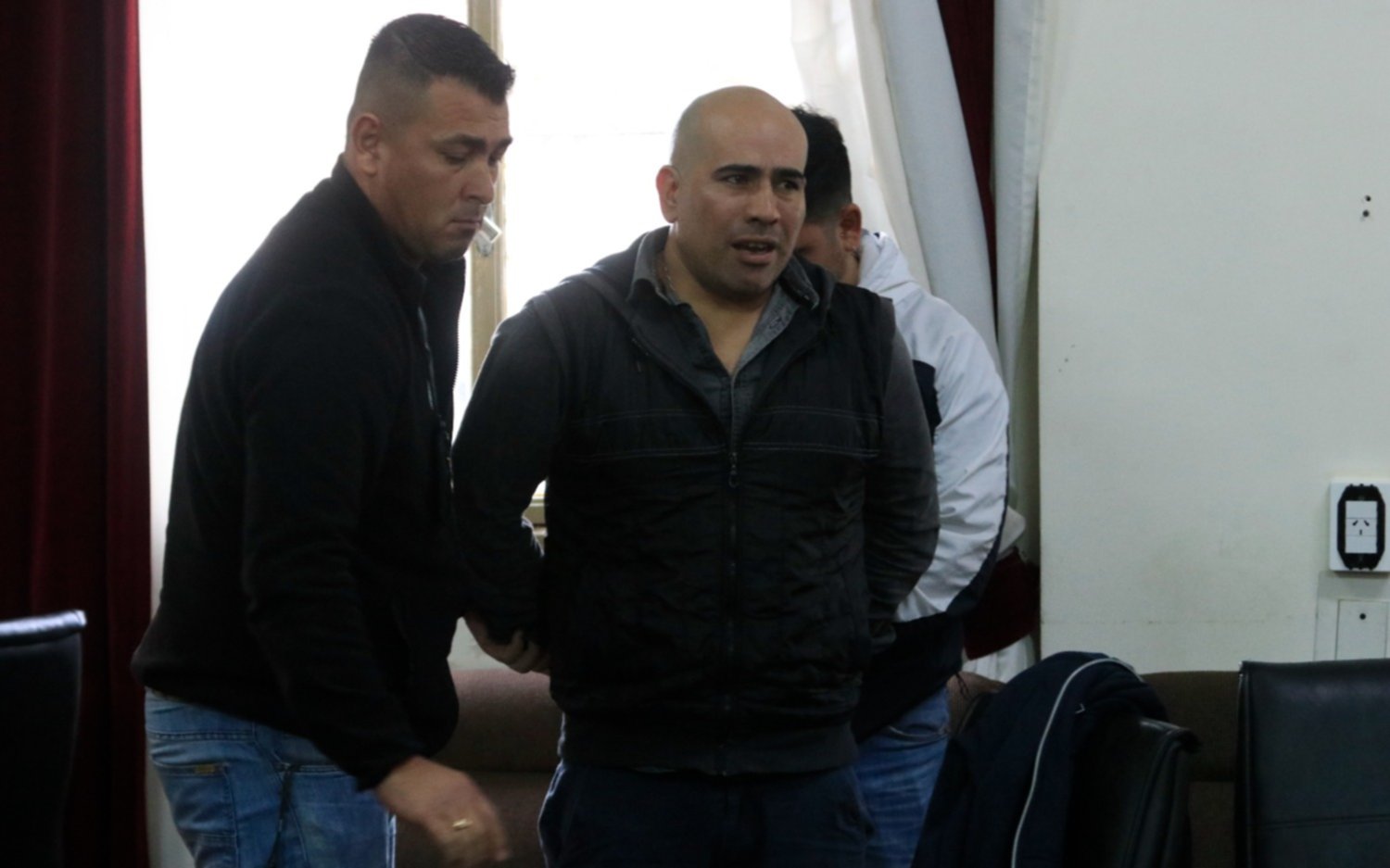 La Plata: condenaron a un hombre por un abuso sexual contra una jubilada en la Isla Martín García