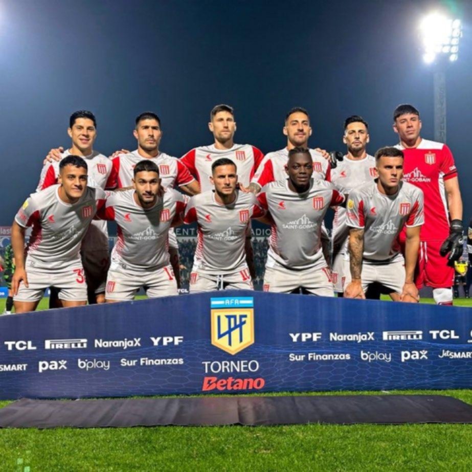 El plantel fue licenciado, a la espera de un mercado movido