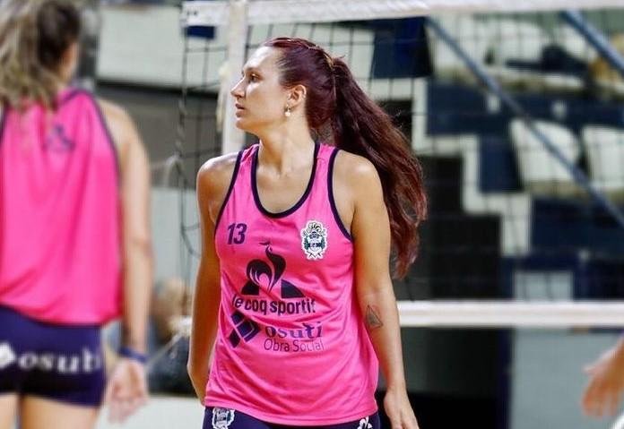 Juegan Estudiantes, Gimnasia y Banco, en vóley femenino